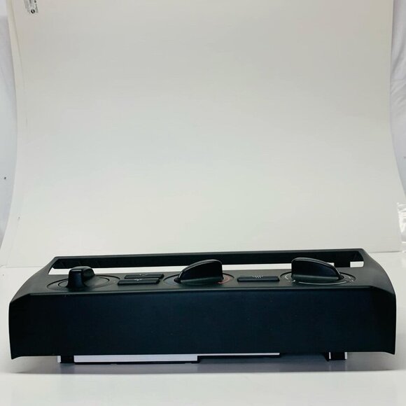 2005-2010 BMW X3 E83 OEM AC Heater Climate Control Switch Panel 64113420905 READ - Picture 5 of 15